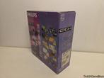 Philips CDi - Console CDi 450 + Gamepad - Boxed, Verzenden, Gebruikt