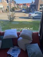 Woningruil - Claes de Jongestraat 12 - 6 kamers, Zuid-Holland