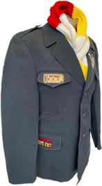 Oeteldonkjas man incl. emblemen 49,99, Carnaval, Verzenden, Oeteldonk, Nieuw