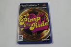 Playstation 2 - Pimp My Ride, Ophalen of Verzenden, Nieuw