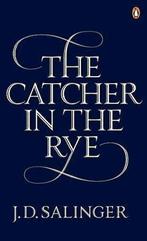 The Catcher In The Rye, Boeken, Nieuw, Verzenden