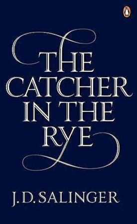 The Catcher In The Rye, Boeken, Taal | Overige Talen, Verzenden