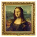 Niue. 1 Dollar 2024- 1 oz Mona Lisa Painting Proof