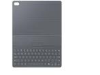 Samsung Galaxy Tab S11 - Book Cover Keyboard Slim AZERTY -, Computers en Software, Tablet-hoezen, Verzenden, Zo goed als nieuw