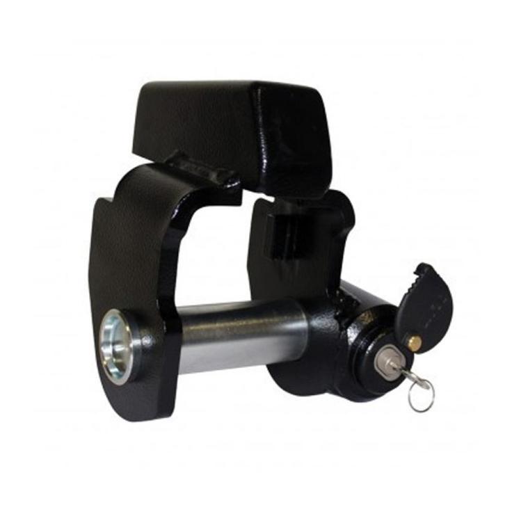 AL-KO Safety Koppelingsslot Premium AK 300/AKS 1300, Caravans en Kamperen, Kampeeraccessoires, Nieuw