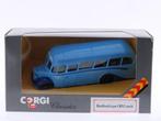 Schaal 1:50 Corgi 97100 Bedford type OB Coach #3853, Ophalen of Verzenden, Gebruikt, Corgi