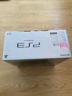 Sony - Playstation 3 (PS3) - Playstation 3 slim cech-2504b, Spelcomputers en Games, Nieuw