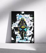 fotello - VR46 - The Legend - Valentino Rossi., Verzamelen, Nieuw