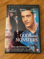 DVD - Gods And Monsters, Cd's en Dvd's, Dvd's | Drama, Vanaf 16 jaar, Verzenden, Gebruikt, Overige genres