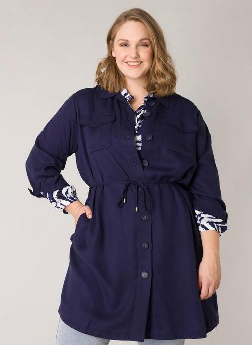 YESTA tuniek Hadice Maat:, Kleding | Dames, Blouses en Tunieken, Overige kleuren, Nieuw, Verzenden