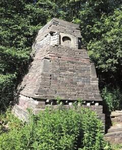 Een kunstreis door Nederland 9789462625587 Karel Schampers, Boeken, Kunst en Cultuur | Beeldend, Zo goed als nieuw, Verzenden