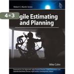 Agile Estimating and Planning 9780131479418 Cohn Mike, Verzenden, Gelezen, Cohn Mike