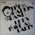 Chaplin Band, The - Lets have a party - Single, Cd's en Dvd's, Verzenden, Nieuw in verpakking
