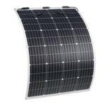 Zonnepaneel flexibel SunPower monokristallijn ETFE Ective MS, Ophalen of Verzenden, Nieuw