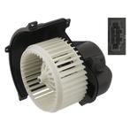 Interieurventilator Kachelmotor Porsche Audi VW Amarok To..., Nieuw, Ophalen of Verzenden