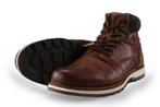 No Stress Veterboots in maat 45 Bruin | 10% extra korting, No Stress, Bruin, Verzenden, Boots