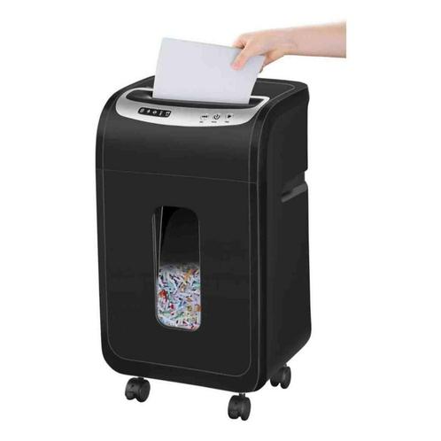 Papierversnipperaar CC-16XS Viking, Zakelijke goederen, Kantoor en Winkelinrichting | Kantoorartikelen, Verzenden