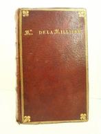 DHoury - Almanach royal 1791 [ex. de Chaumont de La, Antiek en Kunst