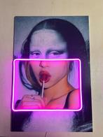 LEDMansion (1995) - Gioconda Lollipop V.F. Led Wall Art