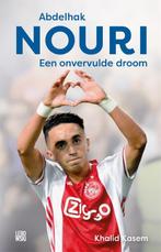 Abdelhak Nouri 9789048848782 Khalid Kasem, Boeken, Verzenden, Zo goed als nieuw, Khalid Kasem