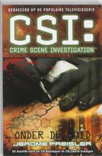 CSI 9789061126263 Jerome Preisler, Boeken, Verzenden, Gelezen, Jerome Preisler