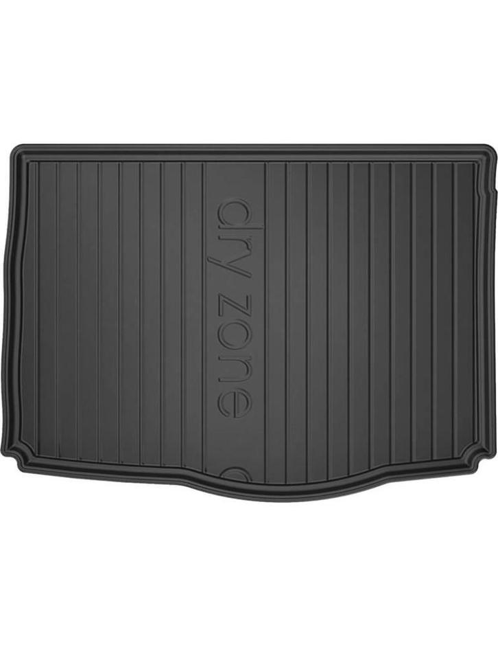 All Weather kofferbakmat Fiat Grande Punto Hatchback (5-deur, Auto diversen, Automatten, Nieuw, Ophalen of Verzenden