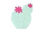 Servetten Cactus 13,5cm 20st, Hobby en Vrije tijd, Verzenden, Nieuw