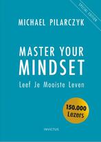 Master Your Mindset 9789079679669, Boeken, Zo goed als nieuw