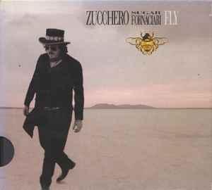 cd digi - Zucchero Sugar Fornaciari - Fly, Cd's en Dvd's, Cd's | Pop, Zo goed als nieuw, Verzenden