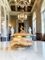 Sieradendoos - Marmer, Legering, Antiek en Kunst