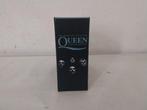 Freddie Mercury, Queen - The Definitive Collection - Box Set, Cd's en Dvd's, Nieuw in verpakking