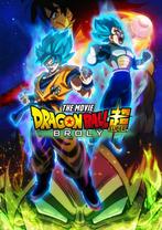 Dragon Ball Z- Super Broly (DVD), Verzenden, Nieuw in verpakking
