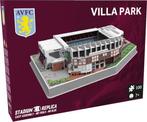 Aston Villa - Villa Park 3D Puzzel (100 stukjes) | Kick Off, Hobby en Vrije tijd, Denksport en Puzzels, Nieuw, Verzenden