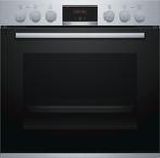 Bosch Serie 4 HEA513BS2 oven 71 l A Roestvrijstaal719, Witgoed en Apparatuur, Ovens, Ophalen of Verzenden, Nieuw