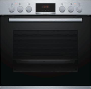 Bosch Serie 4 HEA513BS2 oven 71 l A Roestvrijstaal719