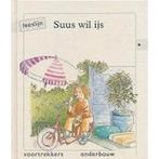 Leeslijn versie 1 Voortrekkers Suus wil ijs (1 stip), Verzenden, Nieuw
