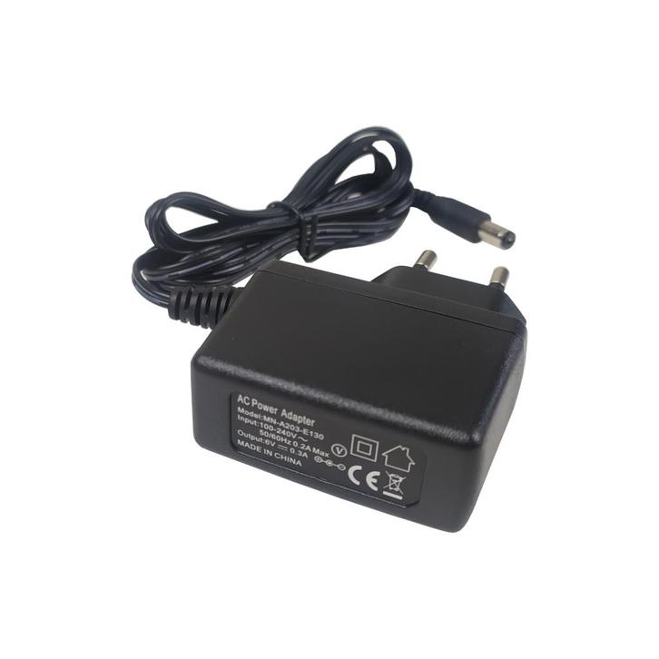 6V Adapter voor MyWeigh BCS en Profreight weegschalen, Doe-het-zelf en Verbouw, Weegschalen, Verzenden
