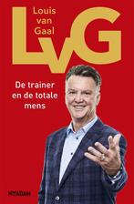 LvG 9789046827604 Louis van Gaal, Verzenden, Zo goed als nieuw, Louis van Gaal