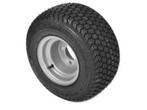 8x Kenda 18x8.50-8 band op een stalen velg., Nieuw