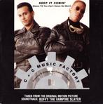 vinyl single 7 inch - C + C Music Factory - eaturing Q-Un..., Cd's en Dvd's, Verzenden, Zo goed als nieuw