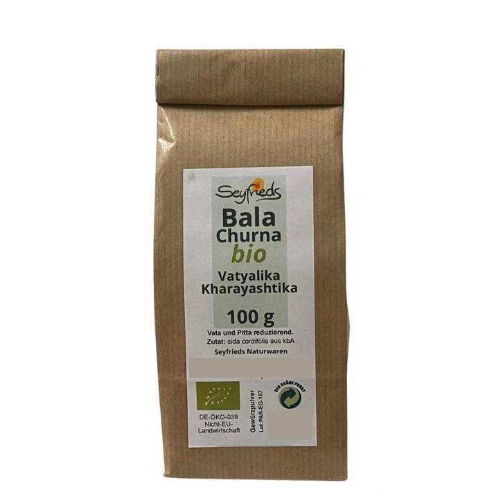 BIO-Bala Churna -100 g (Seyfrieds), Diversen, Levensmiddelen, Ophalen of Verzenden