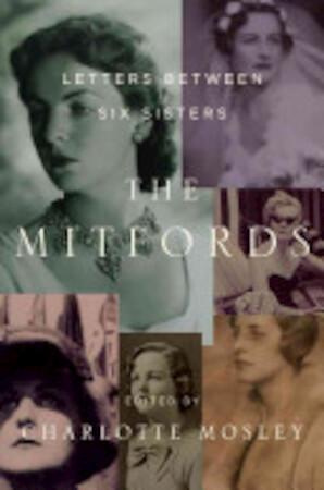 The Mitfords, Boeken, Taal | Overige Talen, Verzenden