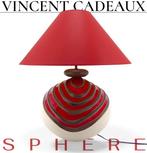 Vincent Cadeaux - Tafellamp - Mod. Bol Geïnspireerd door