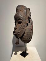 Mask - Baule - Ivoorkust, Antiek en Kunst