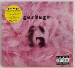 cd - Garbage - Garbage 2-CD Deluxe Edition, Verzenden, Nieuw in verpakking