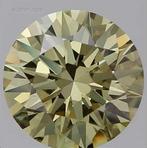 2.08 ct diamant(en), Sieraden, Tassen en Uiterlijk, Edelstenen, Nieuw, Ophalen