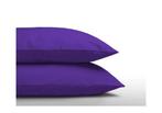 Dreamhouse Katoenen 2 in 1 Kussenslopen Paars - 240X200/220, Huis en Inrichting, Slaapkamer | Beddengoed, Nieuw