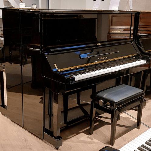 Yamaha UX PE messing piano  2644219-4846, Muziek en Instrumenten, Piano's