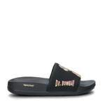 Skechers Hyper Sandal Dr. Bombay slippers voor heren, Slippers, Verzenden, Zwart, Nieuw