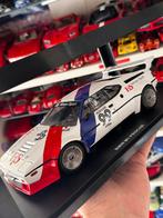 Werk88 1:18 - Modelauto - BMW M1 Procar #99 - ProCar Serie, Nieuw